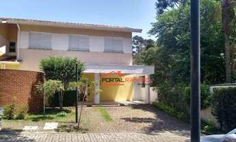 Imagem 2: Casa com 5 dormitórios à venda, 189 m² por R$ 1.118.000,00 - Granja Viana - Cotia/SP