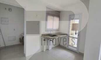 Imagem 7: Apartamento - Parque Taquaral - Campinas