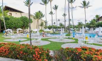 Imagem 3: Flat em Porto de Galinhas