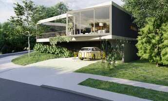 Imagem 2: Casa à venda, 300 m² por R$ 2.600.000,00 - Alphaville Nova Esplanada IV - Votorantim/SP