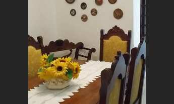 Imagem 7: Lindo Sobrado na praia do Cibratel