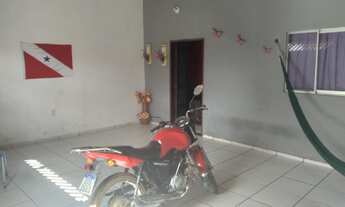 Imagem 4: Chave casa paranã, maiobão