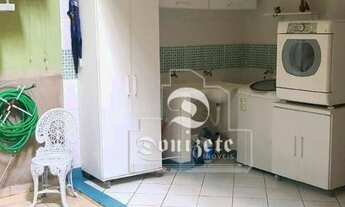 Imagem 3: Sobrado à venda, 290 m² por R$ 793.900,00 - Parque Marajoara - Santo André/SP