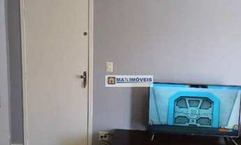 Imagem 3: Apartamento com 2 dormitórios à venda, 54 m² por R$ 330.000,00 - Vila Mazzei - São Paulo/S