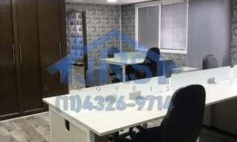 Imagem 3: Sala à venda, 107 m²