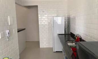 Imagem 7: Apartamento com 2 dormitórios, 82 m² - venda por R$ 275.000,00 ou aluguel por R$ 1.800,00