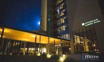 Imagem: Apartamento Garden com 1 dormitório à