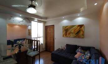 Imagem: Apartamento com 2 quartos à venda, 43 m²