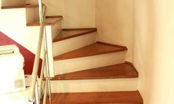 Imagem 5: Cobertura linda Apartamento com 3 dormitórios