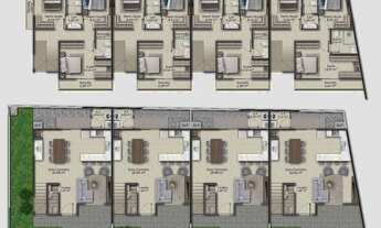 Imagem 7: Casa à venda por R$ 440.000,00 - Gravatá - Navegantes/SC