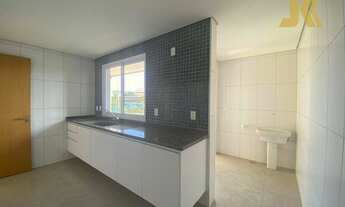 Imagem 4: Apartamento com 3 dormitórios para alugar, 78 m² por R$ 2.687,85/mês - Jardim Laranjeiras