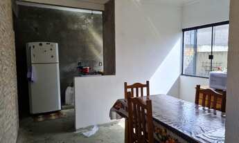 Imagem 7: Casa para Venda em Imbituba, Campo da Aviação, 5 dormitórios, 1 suíte, 3 banheiros, 1 vaga