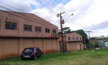 Imagem 4: Barracão, 2700 m² - venda por R$ 4.000.000,00 ou aluguel por R$ 12.000,00/mês - Jardim San