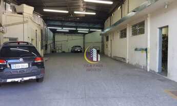Imagem 6: Galpão para alugar, 420 m² - Centro - Osasco/SP