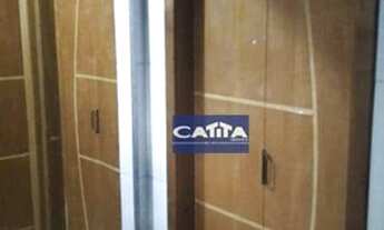 Imagem 6: Apartamento com 3 dormitórios à venda, 48 m² por R$ 220.000,00 - Itaquera - São Paulo/SP