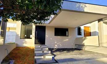 Imagem 1: CASA 3 DTS VENDA COND GOLDEN PARK RESIDENCE II