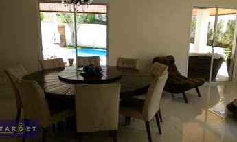 Imagem 3: Casa residencial à venda, Granja Viana, Cotia