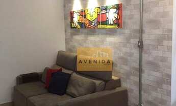 Imagem 7: Apartamento com 2 dormitórios à venda, 45 m² - Pitágoras- Paulínia/SP