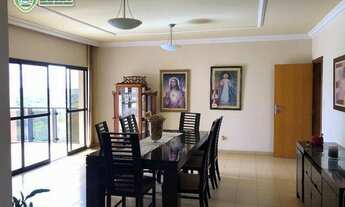 Imagem 4: APARTAMENTO - VENDA - LOCAÇÃO - Edifício Carandá, Duque de Caxias II - Cuiabá/MT