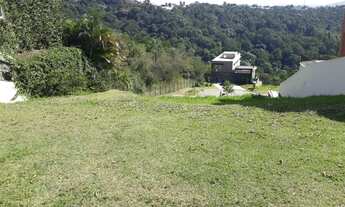 Imagem 4: Terreno à venda, 570 m² por R$ 1.655.628,00 - Alphaville - Santana de Parnaíba/SP