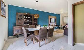 Imagem 4: Sobrado à venda, 282 m² por R$ 720.000,00 - Parque Ely - Gravataí/RS