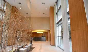 Imagem 4: Sala à venda, 38 m² por R$ 287.000,00 - Jardim - Santo André/SP