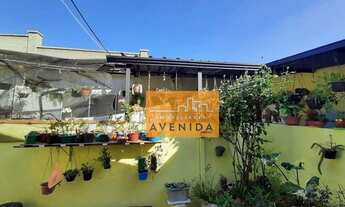 Imagem 5: Casa com 3 dormitórios com edícula no fundo-á venda, por R$ 660.000 - Vila Bressani - Pau