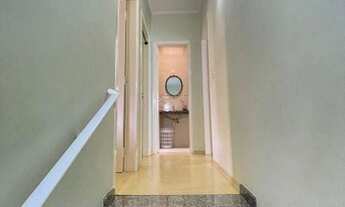 Imagem 5: Sobrado com 3 dormitórios à venda, 95 m² por R$ 510.000 - Vila Humaitá - Santo André/SP