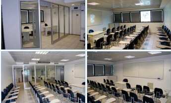 Imagem 8: Prédio à venda, 7918 m² por R$ 49.000.000,00 - Riachuelo - Rio de Janeiro/RJ