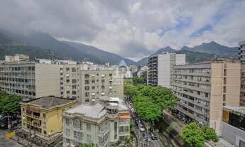 Imagem 6: Apartamento para aluguel, 2 quartos, 2 vagas, Tijuca - RIO DE JANEIRO/RJ