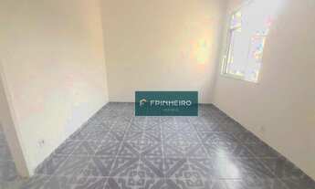 Imagem 3: Apartamento com 1 dormitório para alugar, 40 m² por R$ 1.170,00/mês - Méier - Rio de Janei