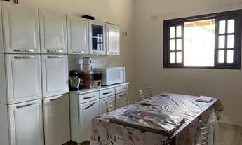 Imagem 6: Sobrado com 3 dormitórios à venda, 210 m² por R$ 532.000,00 - Village das Flores - Caçapav