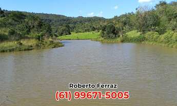 Imagem: Beira Lago (Corumbá 04), Ótimo, Top Lançamento