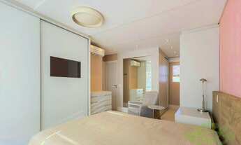 Imagem 7: Apartamento com 3 dormitórios à venda, 123 m² por R$ 1.295.000,00 - Ecoville - Curitiba/PR