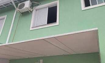 Imagem 7: Sobrado no Condominio Evidence com 2 dormitórios à venda, 105 m² por R$ 394.000 - Jardim S