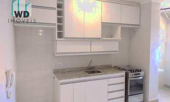 Imagem 7: Apartamento com 3 dormitórios (sendo 1 suíte) à venda, 72 m² por R$ 560.000 - Tamboré - Ba