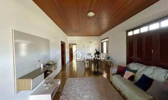 Imagem 3: Casa com 3 dormitórios à venda, 244 m² por R$ 320.000,00 - Conjunto Bela Vista - Rio Branc