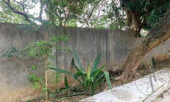 Imagem: Terreno Jd. Bandeirantes