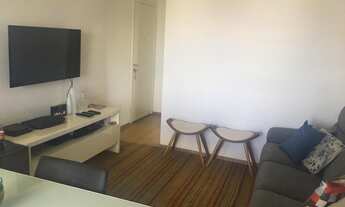 Imagem 2: Apartamento para Venda em São Paulo, Vila Leopoldina, 3 dormitórios, 1 suíte, 2 banheiros