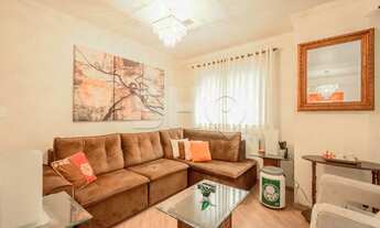 Imagem 5: APARTAMENTO - PERDIZES - 2 DORMS - 2 VAGAS