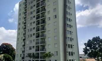 Imagem: Apartamento à venda, 2 quartos, 1 vaga