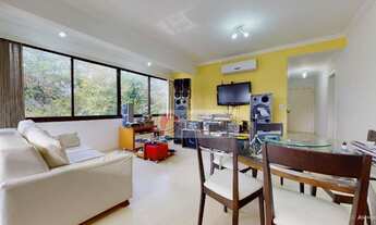 Imagem: Apartamento à venda, 120 m² por R$ 904.000,00