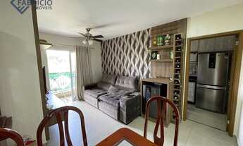 Imagem 3: Apartamento à venda, 67 m² por R$ 490.000,00 - Condomínio Campo di Fiore - Vinhedo/SP