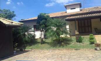 Imagem 2: Chácara residencial à venda, Parque Taquaral, Piracicaba