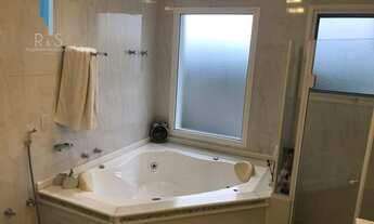 Imagem 3: Casa com 4 dormitórios à venda, 520 m² por R$ 2.000.000,00 - Condominio Residencial Paradi