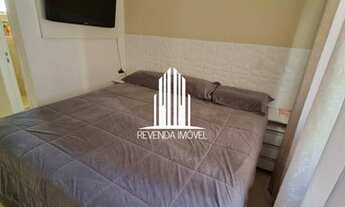 Imagem 7: Apartamento na Vila Isa- São Paulo, SP