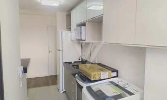 Imagem 4: Apartamento com 2 dormitórios, 48 m² - Condomínio Le Monde Campolim - Sorocaba/SP