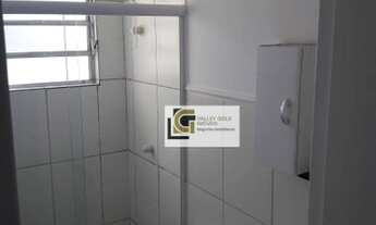 Imagem 4: Apartamento com 2 dormitórios à venda, 49 m² por R$ 220.000 - Parque Residencial Flamboyan