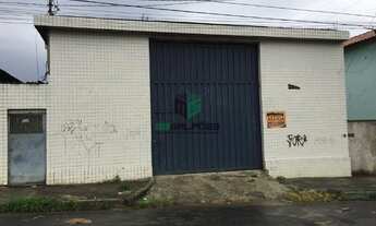 Imagem: Galpão para para aluguel no bairro São