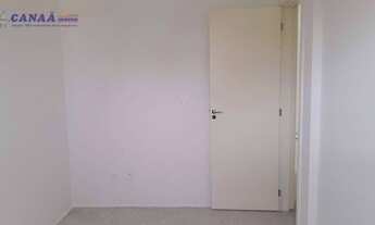 Imagem 3: Apartamento com 2 dormitórios à venda, 44 m² por R$ 230.000,00 - Jardim Maria Rosa - Taboã